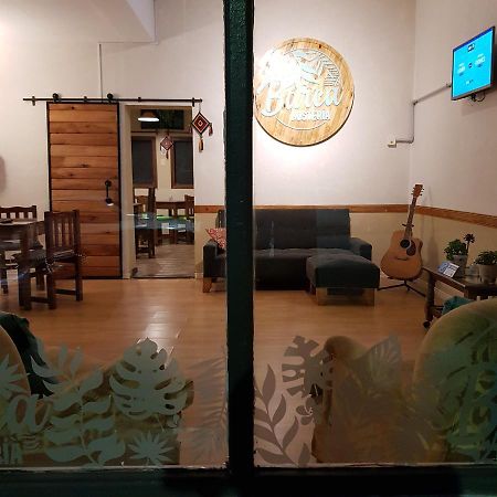 Hosteria Barca Villa Gesell Zewnętrze zdjęcie