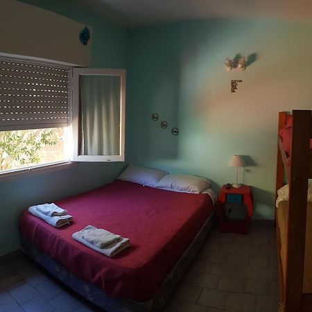 Hosteria Barca Villa Gesell Zewnętrze zdjęcie