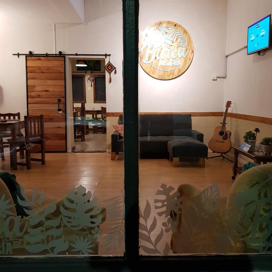 Hosteria Barca Villa Gesell Zewnętrze zdjęcie