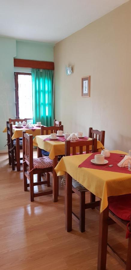 Hosteria Barca Villa Gesell Zewnętrze zdjęcie