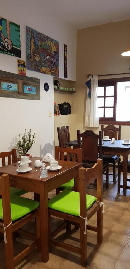Hosteria Barca Villa Gesell Zewnętrze zdjęcie