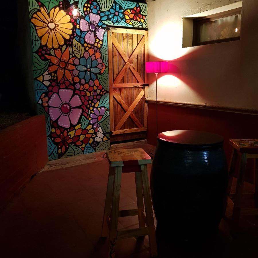 Hosteria Barca Villa Gesell Zewnętrze zdjęcie