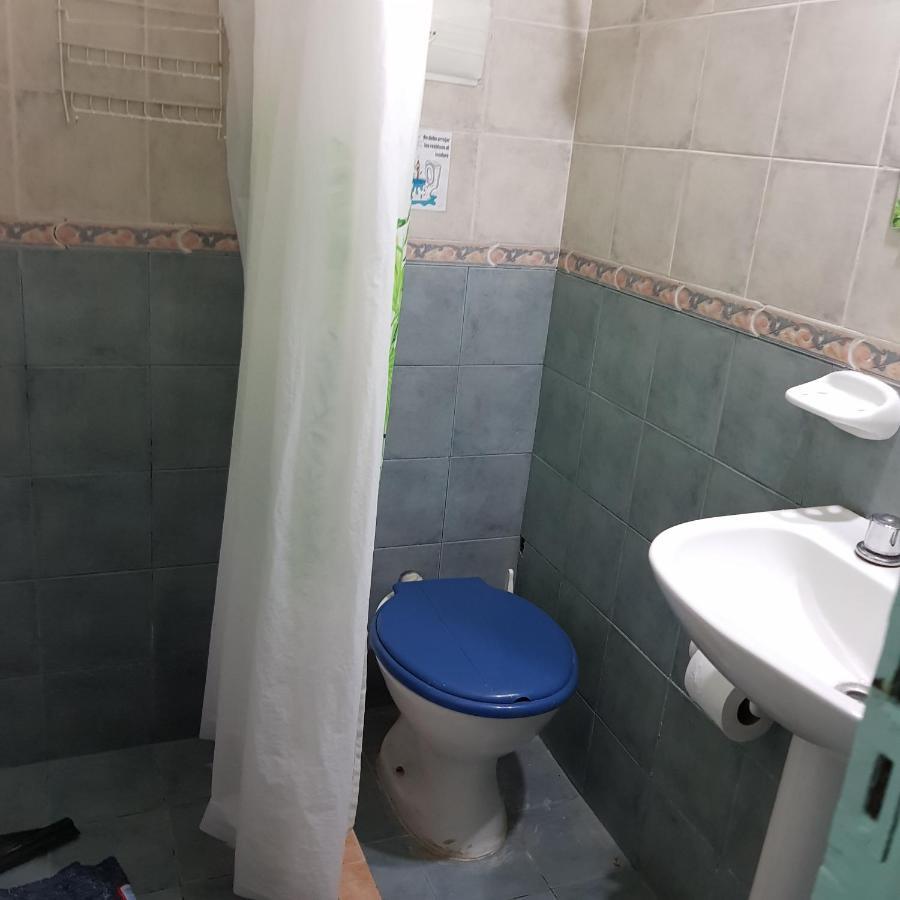 Hosteria Barca Villa Gesell Zewnętrze zdjęcie