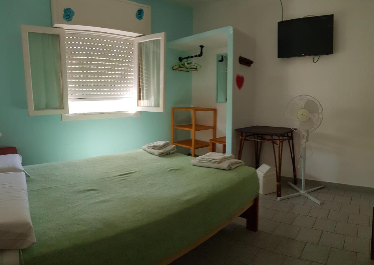 Hosteria Barca Villa Gesell Zewnętrze zdjęcie