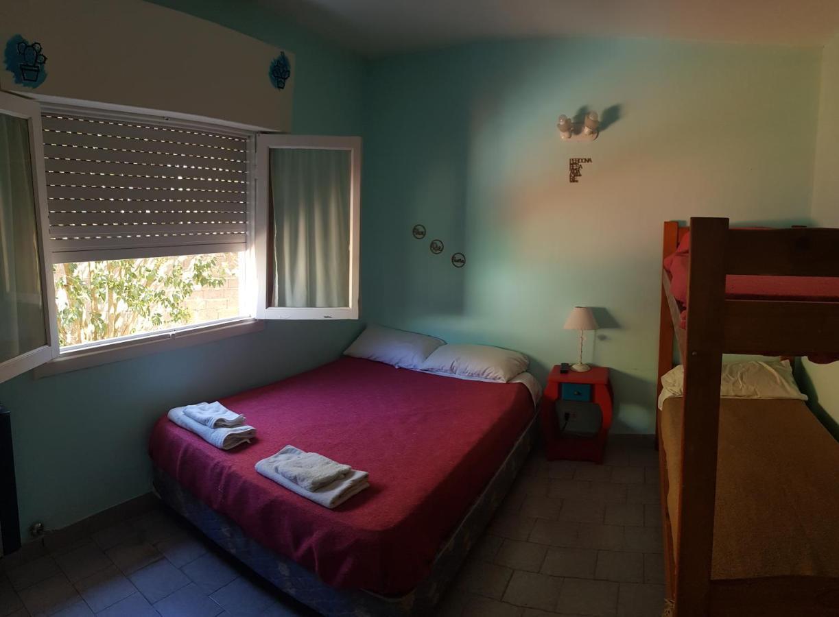 Hosteria Barca Villa Gesell Zewnętrze zdjęcie