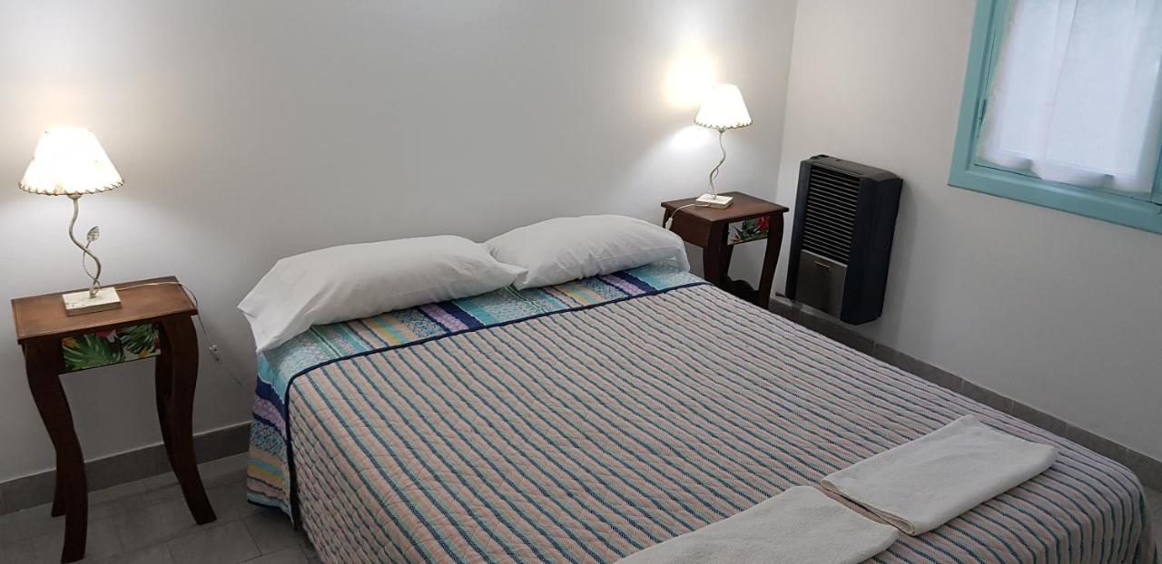Hosteria Barca Villa Gesell Zewnętrze zdjęcie