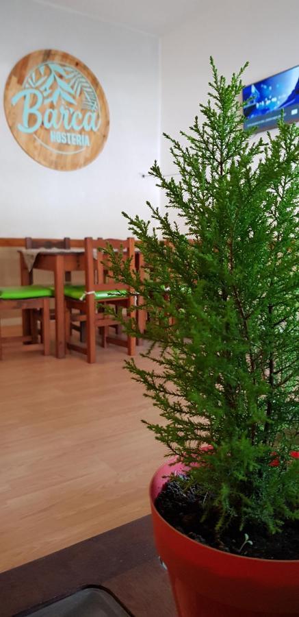 Hosteria Barca Villa Gesell Zewnętrze zdjęcie
