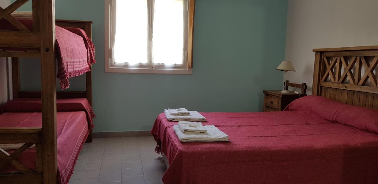 Hosteria Barca Villa Gesell Zewnętrze zdjęcie
