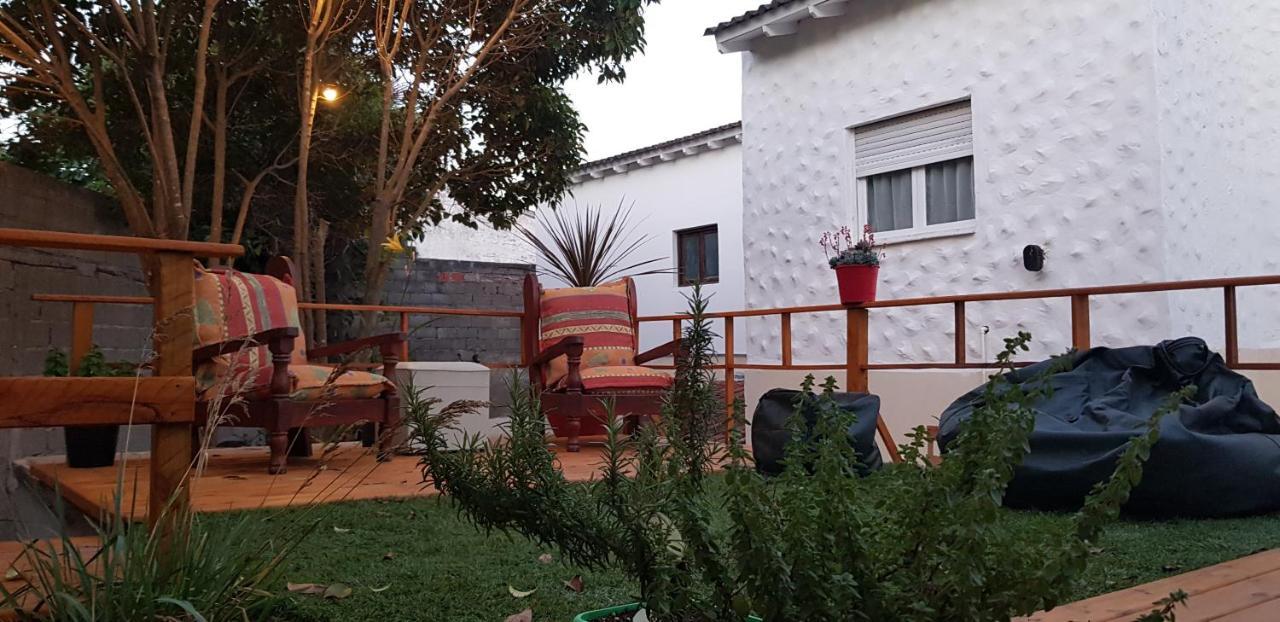 Hosteria Barca Villa Gesell Zewnętrze zdjęcie