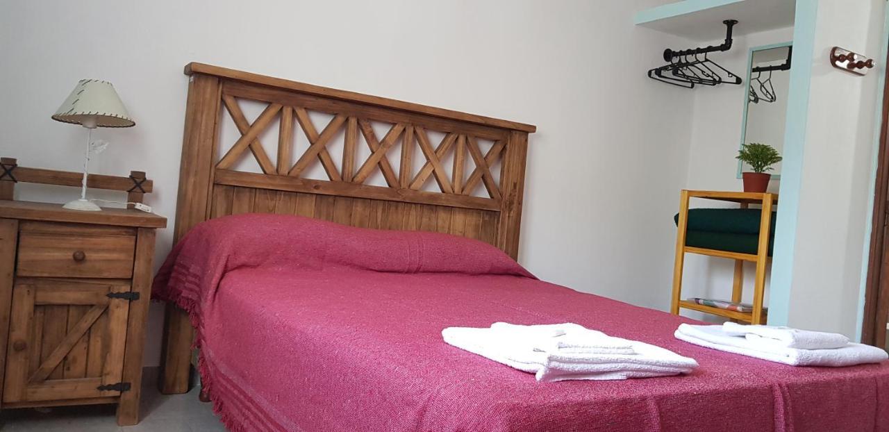 Hosteria Barca Villa Gesell Zewnętrze zdjęcie