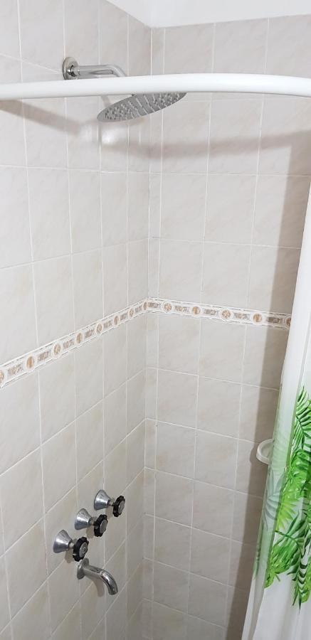 Hosteria Barca Villa Gesell Zewnętrze zdjęcie