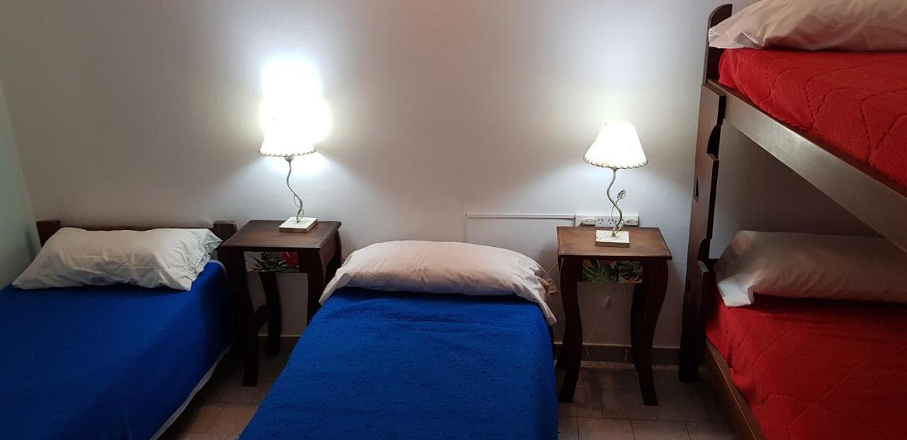 Hosteria Barca Villa Gesell Zewnętrze zdjęcie