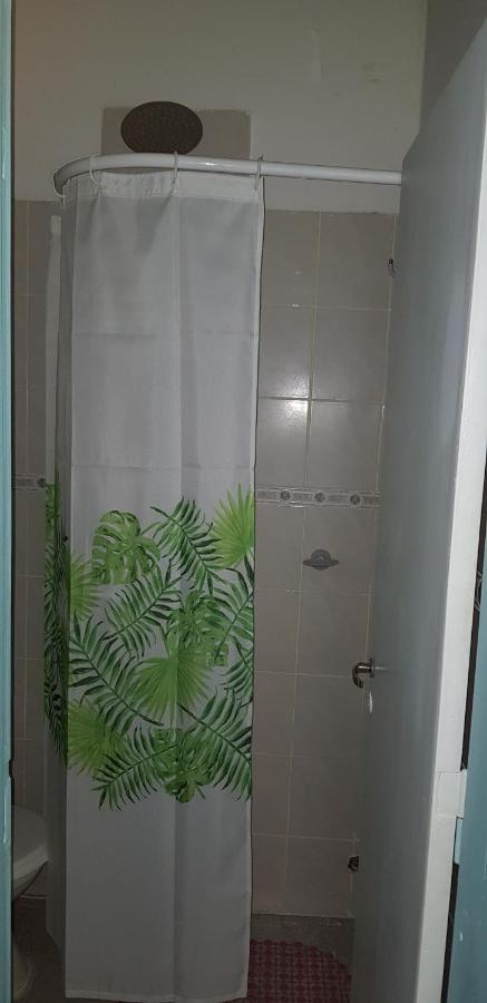 Hosteria Barca Villa Gesell Zewnętrze zdjęcie