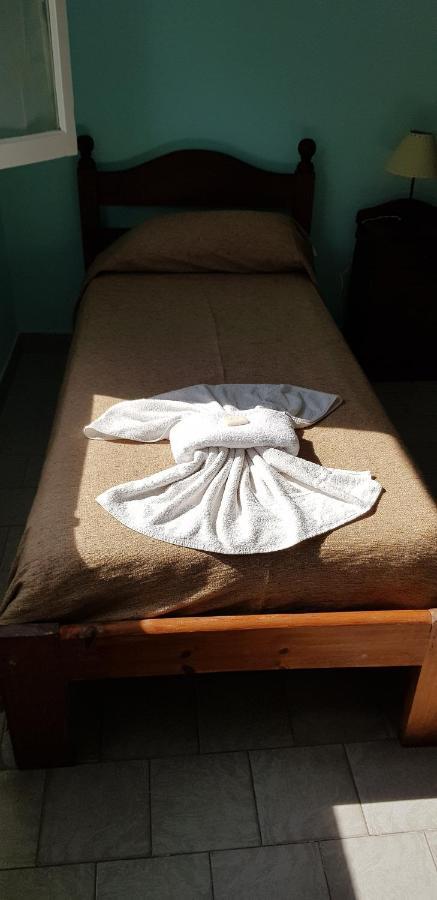 Hosteria Barca Villa Gesell Zewnętrze zdjęcie