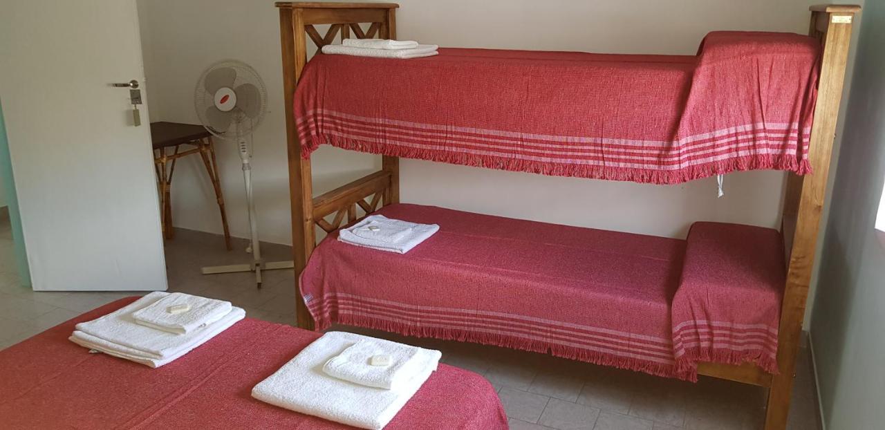Hosteria Barca Villa Gesell Zewnętrze zdjęcie