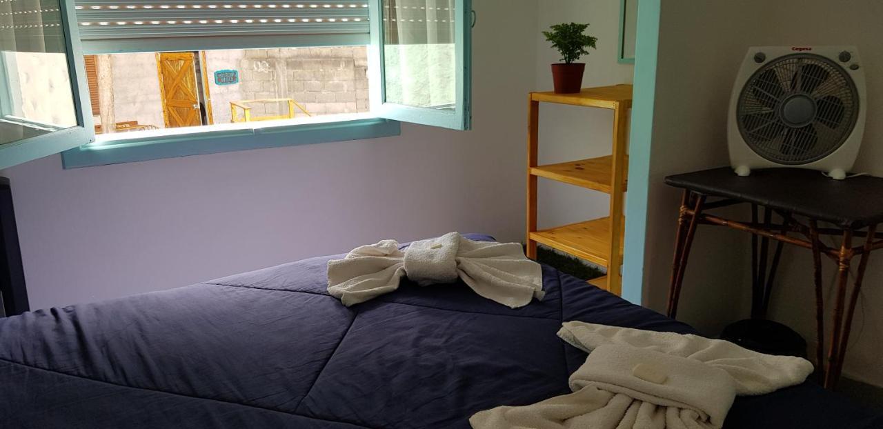 Hosteria Barca Villa Gesell Zewnętrze zdjęcie