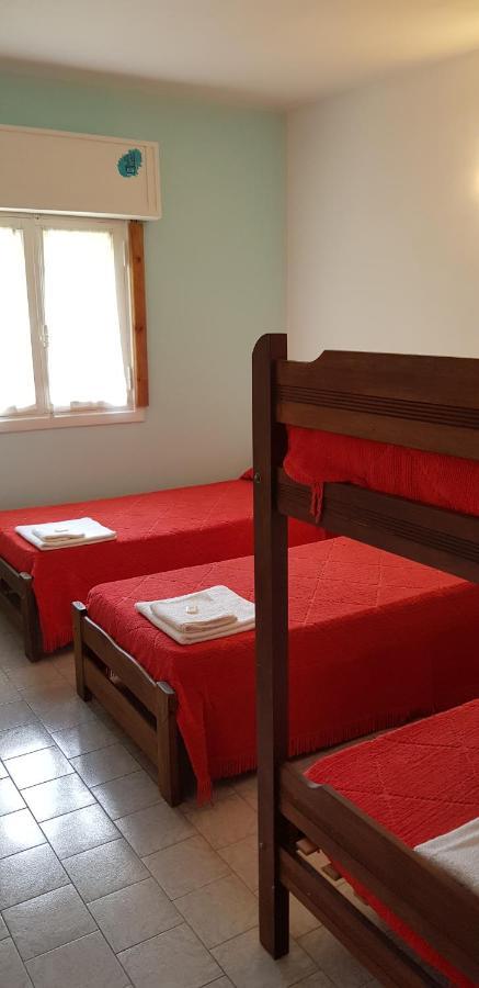 Hosteria Barca Villa Gesell Zewnętrze zdjęcie