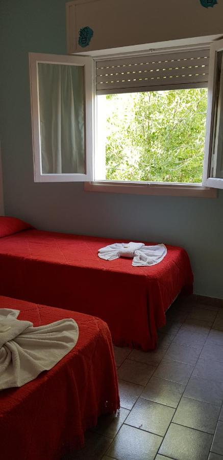 Hosteria Barca Villa Gesell Zewnętrze zdjęcie