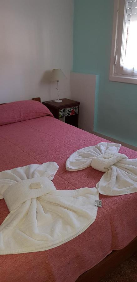 Hosteria Barca Villa Gesell Zewnętrze zdjęcie