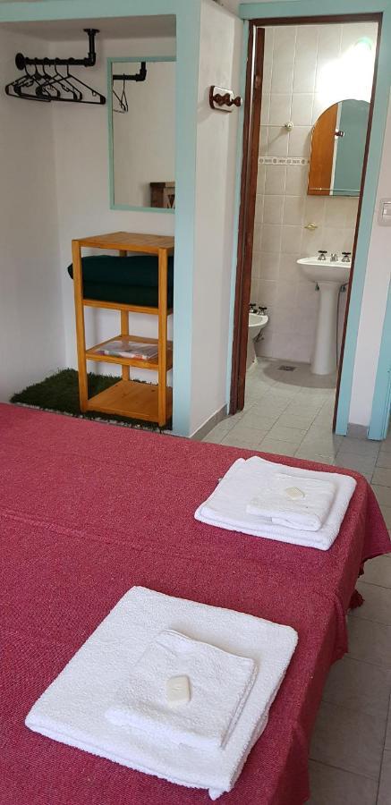Hosteria Barca Villa Gesell Zewnętrze zdjęcie