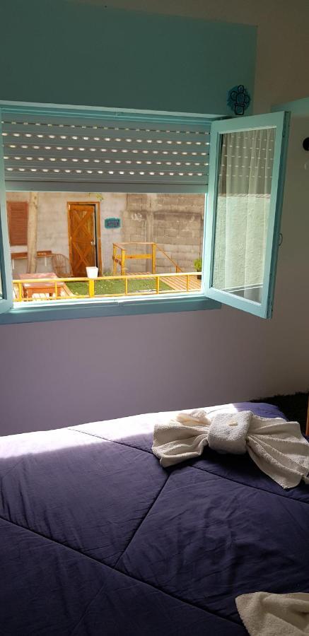 Hosteria Barca Villa Gesell Zewnętrze zdjęcie