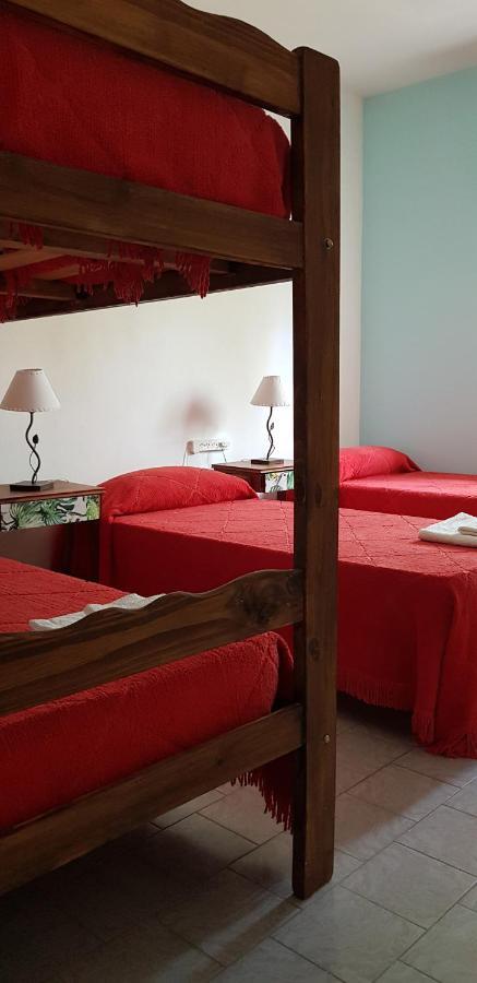 Hosteria Barca Villa Gesell Zewnętrze zdjęcie