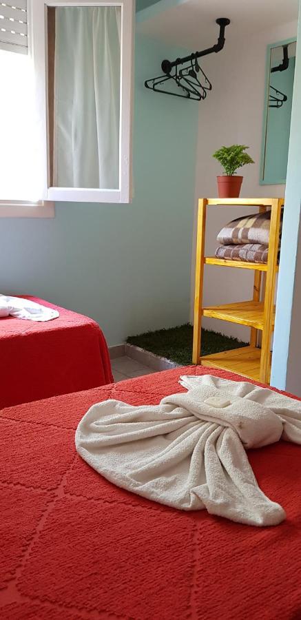 Hosteria Barca Villa Gesell Zewnętrze zdjęcie