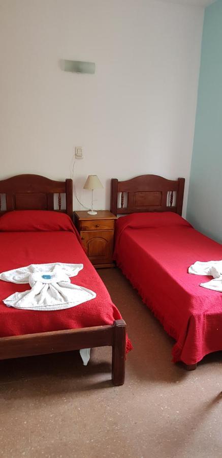 Hosteria Barca Villa Gesell Zewnętrze zdjęcie