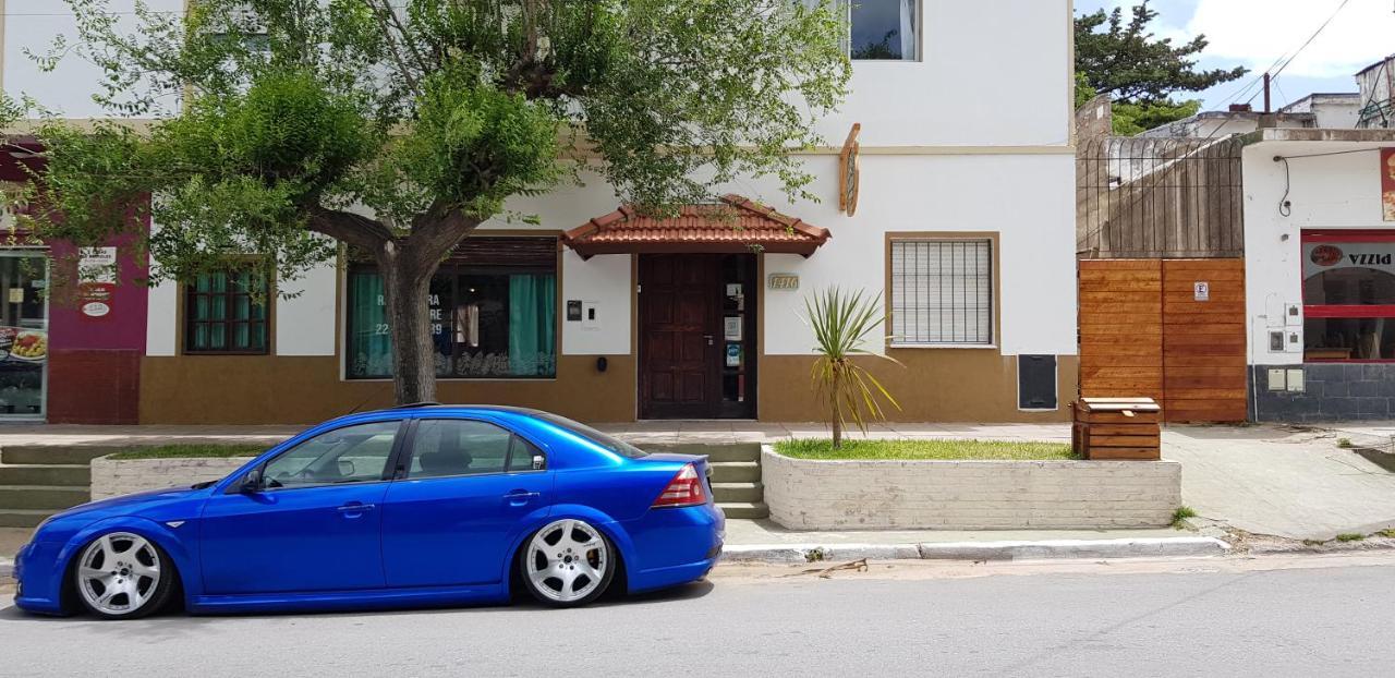 Hosteria Barca Villa Gesell Zewnętrze zdjęcie