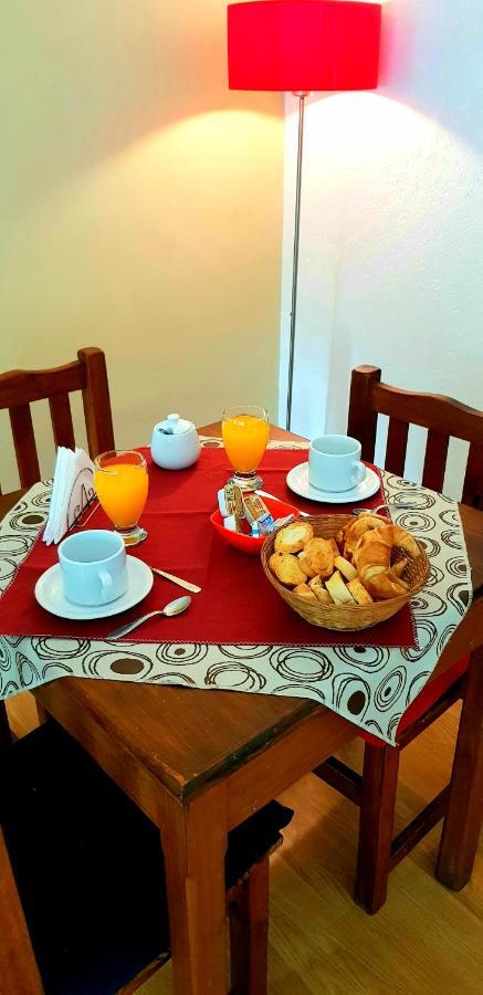 Hosteria Barca Villa Gesell Zewnętrze zdjęcie