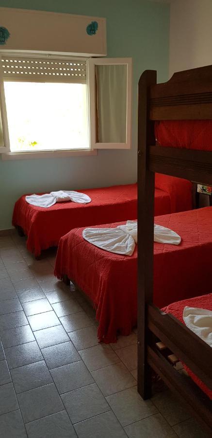 Hosteria Barca Villa Gesell Zewnętrze zdjęcie